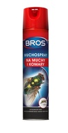 BROS MUCHOSPRAY NA FILY A KOMÁRE 750ml