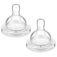 AVENT CLASSIC Cumlík+ ZADARMO Cumlíky 1m+ R2 2ks