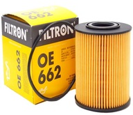 FILTRON OE662 OLEJOVÝ FILTER VOLVO C70 S40 S70 XC70