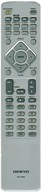 ONKYO REMOTE RC-798S DR-645 DR645