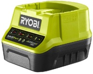 Rychlonabíjačka RYOBI RC18120 NOVINKA