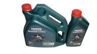 CASTROL MAGNATEC A3 B4 OIL 10W40 5L 4L + 1L