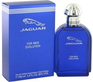 Pánsky parfém Jaguar Evolution For Men 100 ml