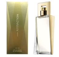 avon ATTRACTION parfum eau de parfum 100 ml