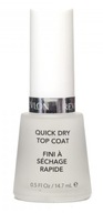 REVLON lak Top Coat rýchloschnúci s kondicionérom