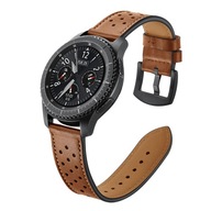 KOŽENÝ ĽAHKÝ NÁRAMOK NA NÁRAMOK PRE HUAWEI WATCH 4