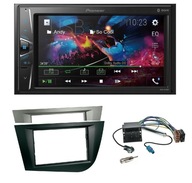 PIONEER MVH-G210BT RÁDIO BLUETOOTH USB SEAT LEON