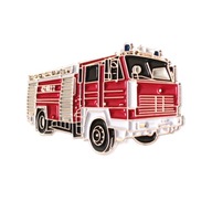 Čep FIRE TRUCK JELCZ 442 ČEPY, ČEP