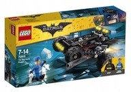 LEGO 70918 FILM BATMAN BATMAN SAND ROVER