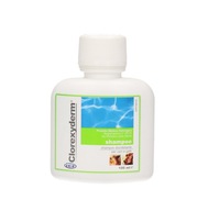 CLOREXYDERM ŠAMPÓN ŠAMPÓN 100 ML