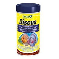 Tetra Discus 1L Krmivo pre discusy