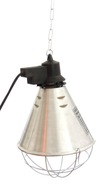 VYHRIEVANIE LAMP E27 RADIÁTOR + KWOKA 250W