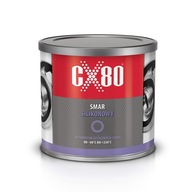 SILIKÓNOVÉ MAZIDLO CX80 MAZIDLÁ 0,5 KG