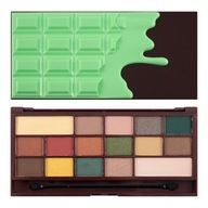 Make-up Revolution Heart Chocolate Mint Shadow Palette