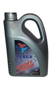 TEDEX SPORT 2000 MOTOROVÝ OLEJ 15W40 4L