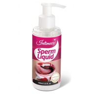 INTIMECO SPERM TEKUTÉ UMELÉ SPERMIE 150ml