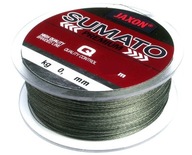 JAXON SUMATO PREMIUM BRAID 0,18mm 200m