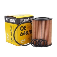 FILTRON OE FILTER OE648/8 náhrada HU820/1Y