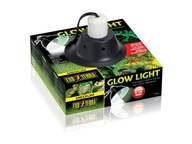 EXO TERRA Glow Light STREDNÁ 21cm Tienidlo svietidla 150W