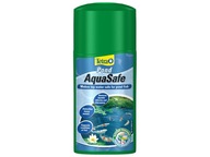 Tetra Pond AquaSafe 500 ml ošetruje vodu Original