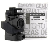 EGR TURBÍNOVÝ VENTIL PRE RENAULT 1.5 2.0 2.3 3.0 DCI