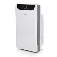 Čistička vzduchu Warmtec AP168W, 7 stupňov