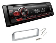 RÁM PIONEER MVH-S110UB RÁDIO USB ALFA 147 GT