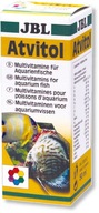 JBL ATVITOL 50 multivitamínový prípravok pre ryby