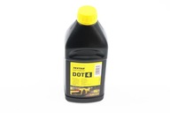 TEXTAR DOT 4 BRZDOVÁ KVAPALINA 1000ml