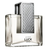 LUCK FOR HIM 75 ml AVON FOR HIM toaletná voda