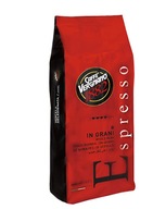 VERGNANO ESPRESSO ZRNKOVÁ KÁVA 1kg