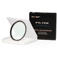 ZNAČKA UV Filter 55mm HD SLIM K&F CONCEPT