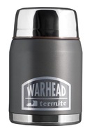 Termite Warhead Jar večerná termoska 0,46 l hnedá