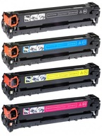 4x TONER PRE HP LaserJet Pro 200 Color MFP M276nw