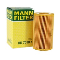 MANN OLEJOVÝ FILTER HU7010Z náhrada OE 677/4