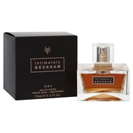 PÁNSKY PARFUM DAVID BECKHAM INTIMATELY 75ml