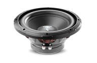 SUBWOOFER FOCAL RSB-250 250/500W, 2x4ohm, 88dB