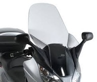 Kapota predného skla Honda S-WING 125-150 Kappa GIVI