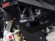 SW-MOTECH nárazníky BMW S 1000 RR 10-