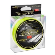 Mikado Nihonto Octa Braid 0,2 mm x 150 m