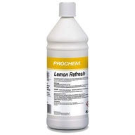 Prochem B117 1L Auto Detail odstraňovanie zápachu DE7