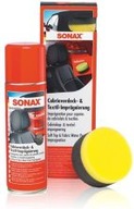 SONAX IMPREGNÁT PRE STROCHY 250ML 310141