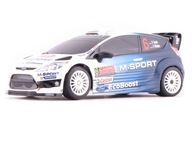 FORD FIESTA RS WRC MONTE CARLO 2015