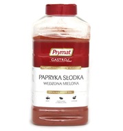 Prymat GastroLine Paprika údená sladká PET 720g