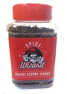 (DS) ČERNÉ PORENIE 650G SPICE WIZARD