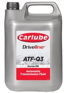 ATF-Q3 Dexron III Caterpillar TO-2 AllisonC4 4,55