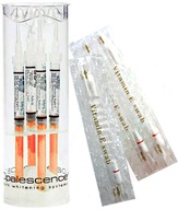 OPALESCENCE WHITENING GEL 4x 10% + 3xVitE USA