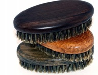 Man'stuff Manstuff WILD BRISTLE BRUSH BRUSH England