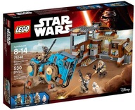 Lego 75148 STAR WARS Confidential Retail 5