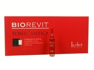 Lecher Biorevit Antica Tonic 12 x 6ml vlasový kondicionér